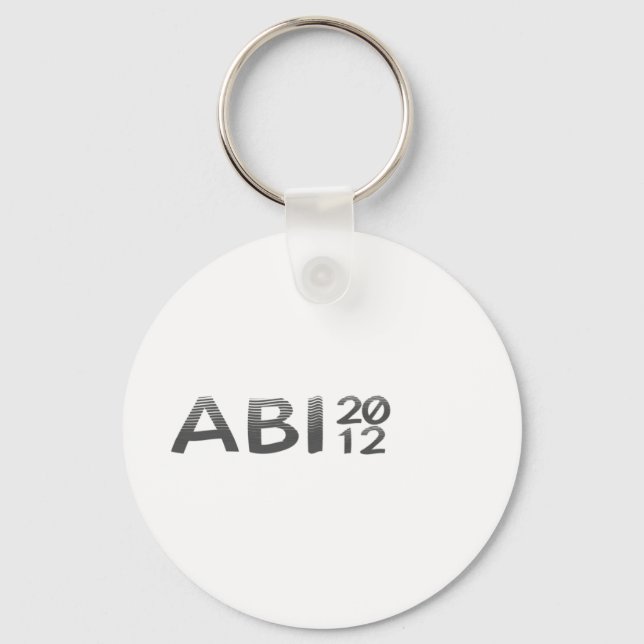 ABl. Schlüsselanhänger (Vorderseite)