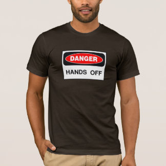 Abläufe T-Shirt