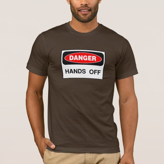 Abläufe T-Shirt (Vorderseite)