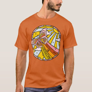 Ablehnung als Schutz T-Shirt
