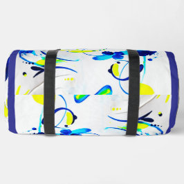Ablenkung 1 duffle bag