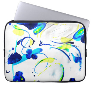 Ablenkung 1 laptopschutzhülle