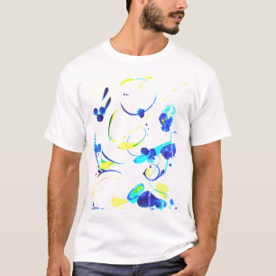 Ablenkung 1 T-Shirt