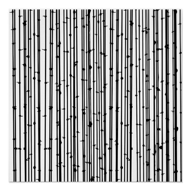 Ablenkung Poster (Vorderseite)