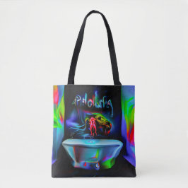 Ablutophobie 2 tasche