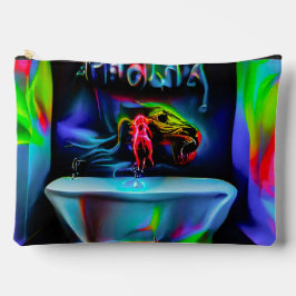 Ablutophobie 2 zubehörtasche