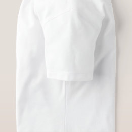 ABM besticktes Poloshirt
