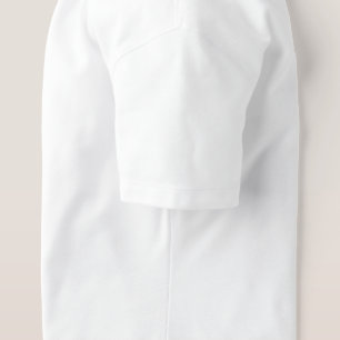 ABM besticktes Poloshirt