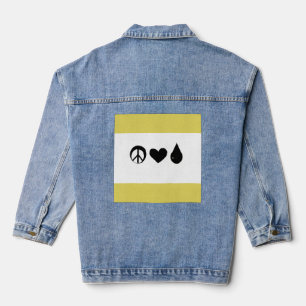 ABM Jean Jacket
