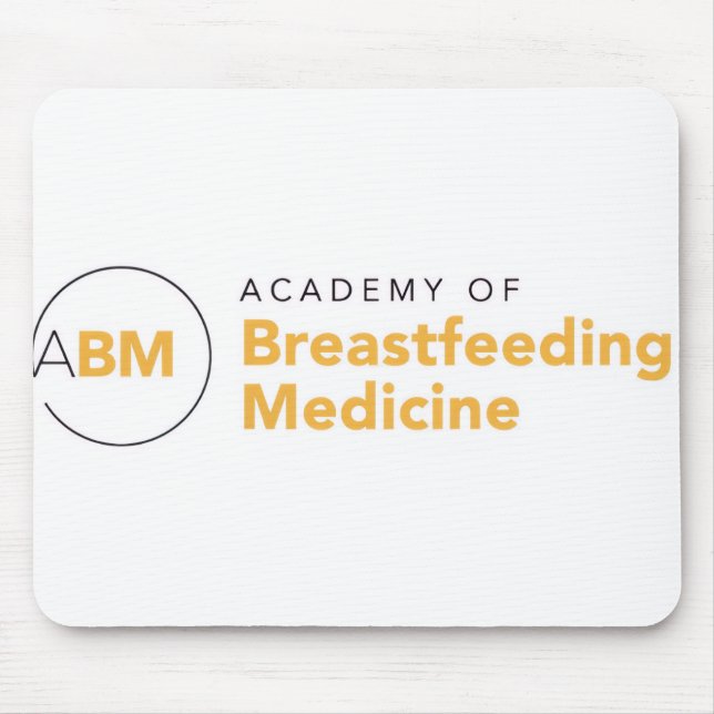 ABM Mouse Pad Mousepad (Vorne)