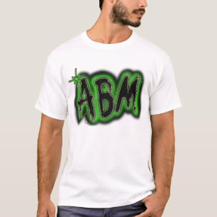 ABM (Tout Bout Money) — T-shirt