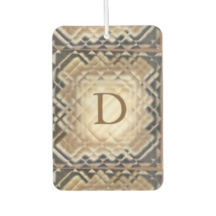 Abmessungen Square-DH Air Freshener Autolufterfrischer