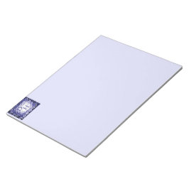 Abmessungen Square-Navy-DH Notizblock