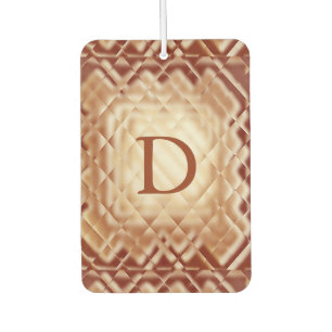 Abmessungen Square-Red-DH Air Freshener Autolufterfrischer