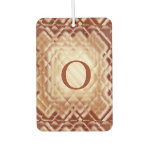 Abmessungen Square-Red-O Air Freshener Autolufterfrischer