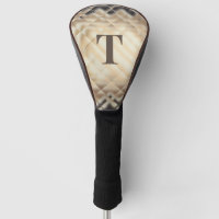 Abmessungen Square-T Golf Head Cover