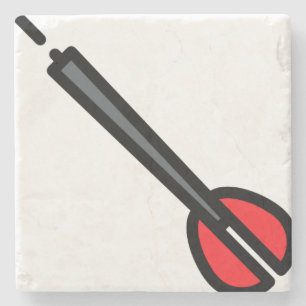 Abnäher Steinuntersetzer