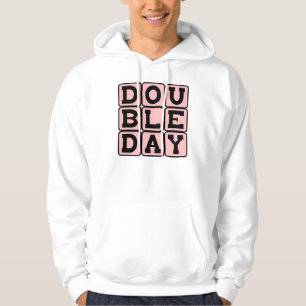 Abner Doubleday, Erfinder des Baseball Hoodie