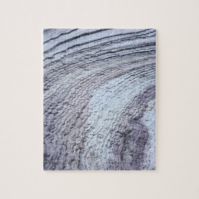 Abnutzung, Zion Nationalpark, Utah 2 (Vertikal)