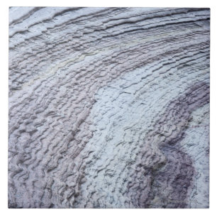 Abnutzung, Zion Nationalpark, Utah 2 Fliese