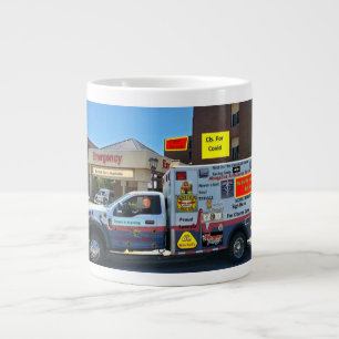 Abogado Ambulanz Service Tasse