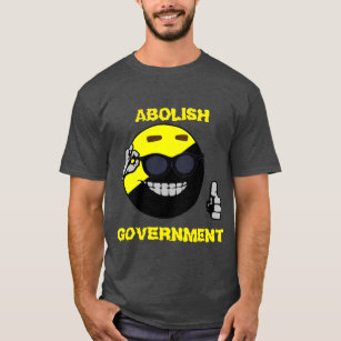 Abolische Regierung II T-Shirt