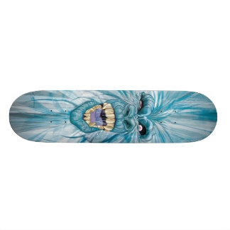 aBOMBminable Skateboard