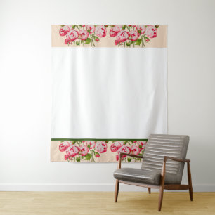 Abondance de Rosy sur la Tapisserie