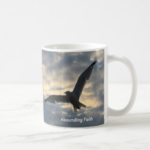 Abondance Foi Bird - Mug