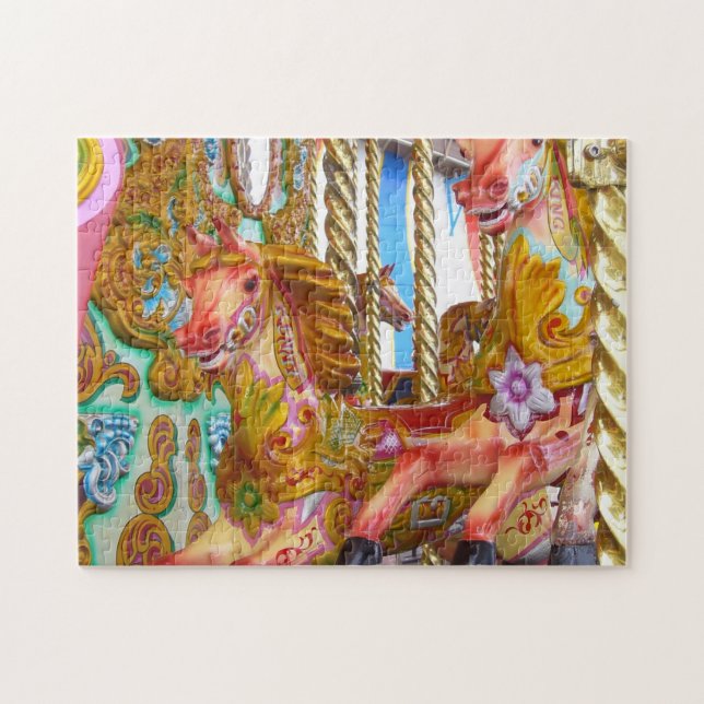 Abonnements und Karussell (Horizontal)