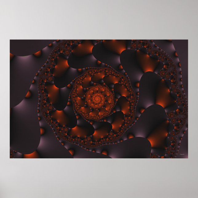 Aborigine 06 poster (Vorne)