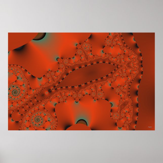 Aborigine 08 poster (Vorne)