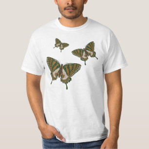 Aborigine-Frack Men's Light Shirt