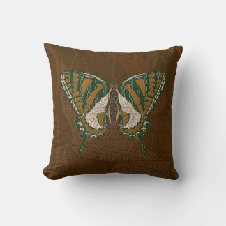 Aborigine Frack Pillow Kissen