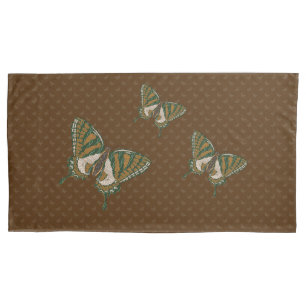 Aborigines Frack Pillowcase Kissenbezug