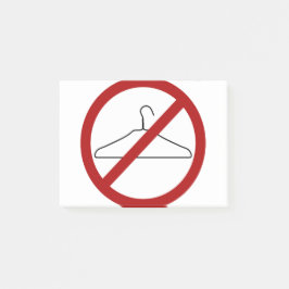 abortion right post-it klebezettel