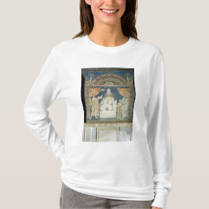 Abraham, Isaac und Melchisedech T-Shirt