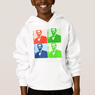 Abraham Lincoln