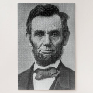 Abraham Lincoln