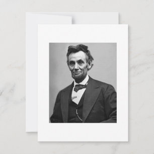 Abraham Lincoln