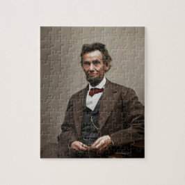 Abraham Lincoln