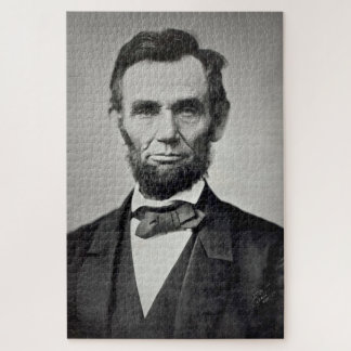 Abraham Lincoln