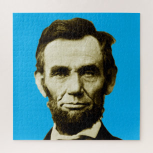 Abraham Lincoln 3