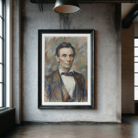 Abraham Lincoln - Der beständige Staatsmann