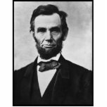 Abraham Lincoln, Fotoskulptur<br><div class="desc">Abraham Lincoln, Fotoskulptur</div>
