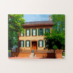 Abraham-Lincoln-Haus