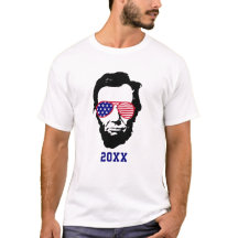 Abraham Lincoln Patriotic