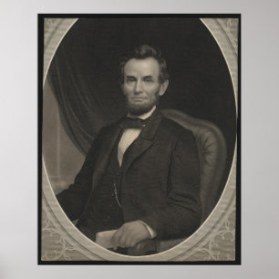 Abraham Lincoln Poster