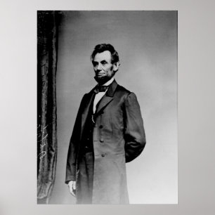 Abraham Lincoln Poster