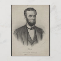Abraham Lincoln
